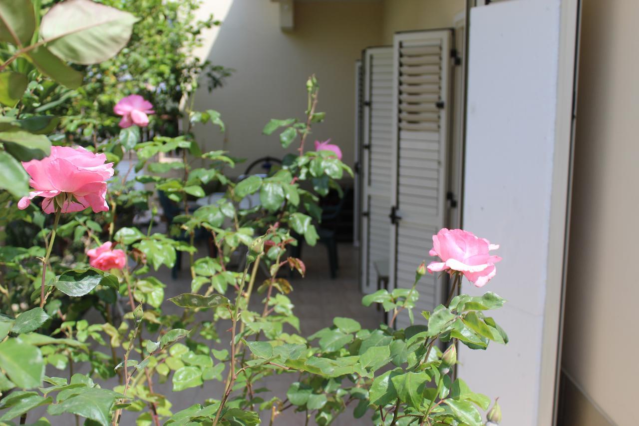 Costas Hostel Action Tseri Ngoại thất bức ảnh